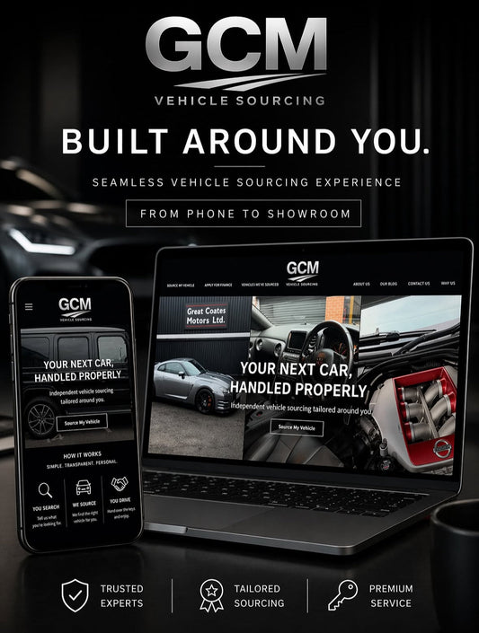 Can We Find Any Car? Here’s How Our Sourcing Network Works