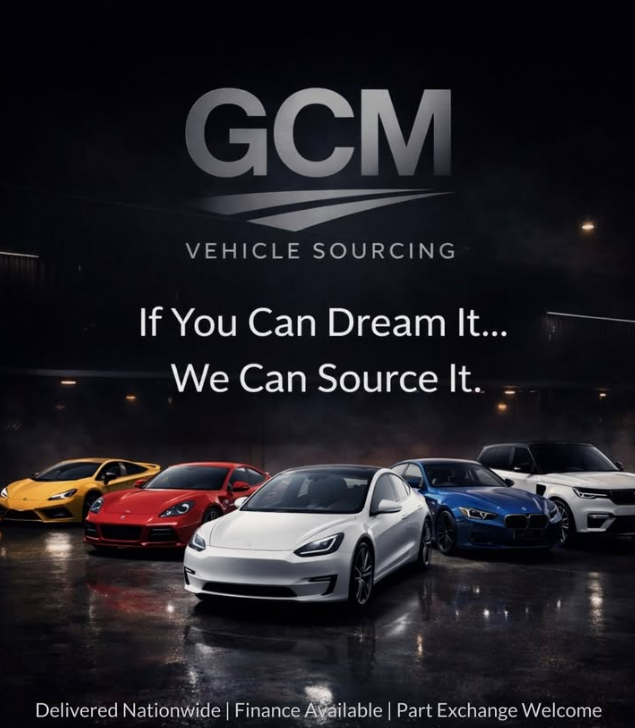 If You Can Dream It, We Can Source It