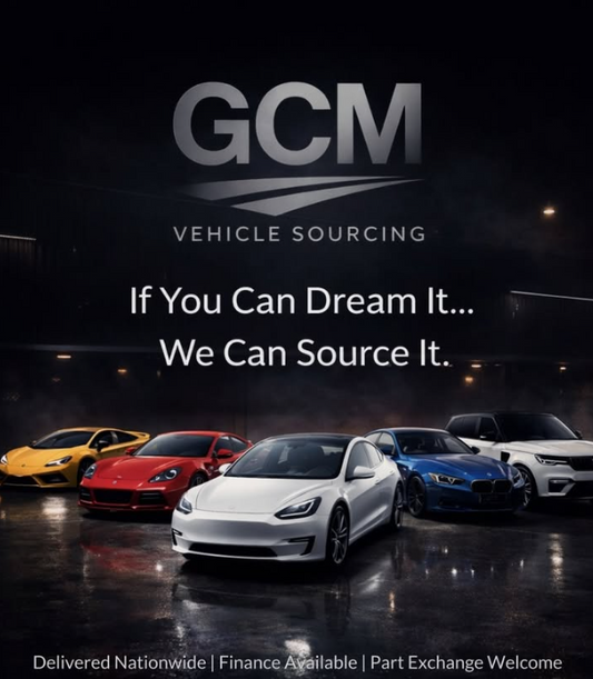 If You Can Dream It, We Can Source It