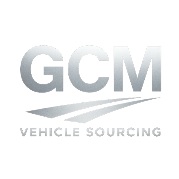 GCM Vehicle Sourcing