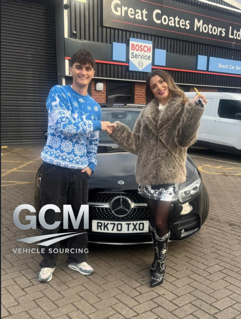 2020 Mercedes-Benz A180 1.3 AMG Line Executive DCT Hatchback